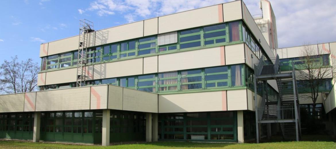 Infos für die Öffentlichkeit Lise Meitner Gymnasium