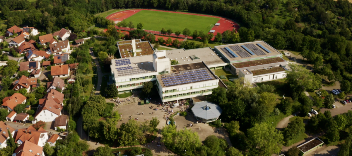 Infos für die Öffentlichkeit Lise Meitner Gymnasium